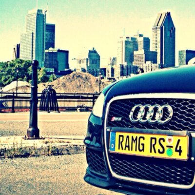 Profile Picture of Gianni Ramacieri (@TheRamgian) on Twitter