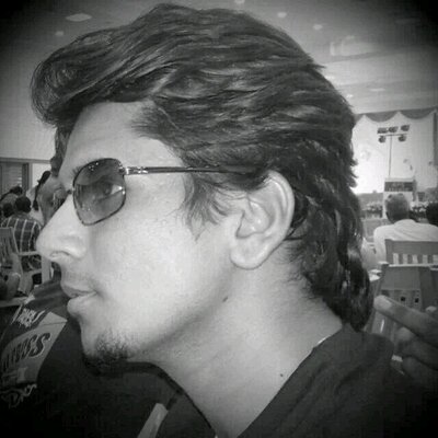 Profile Picture of Hariharan Ayyavoo (@AHari01) on Twitter