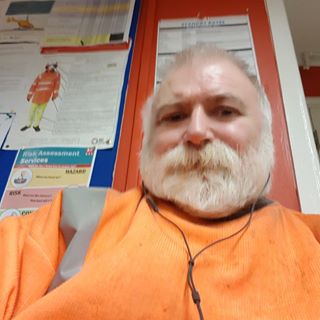 Profile Picture of John Irving (@John-Irving) on Facebook