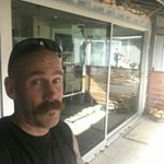 Profile Picture of david stevenson (@david_the_contractor) on Instagram