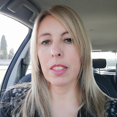 Profile Picture of Monica Tosolini (@MonicaTox69) on Twitter