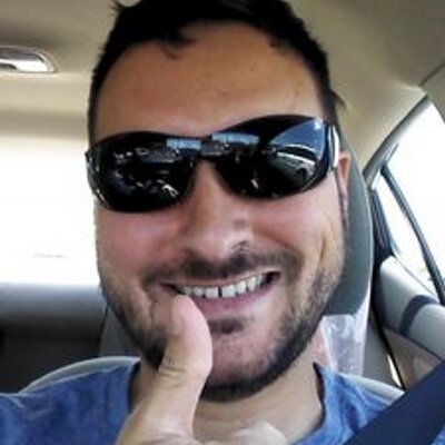 Joseph Paul Morelli - Twitter Profile Picture of Joseph Paul Morelli (@jp_morelli) on Twitter