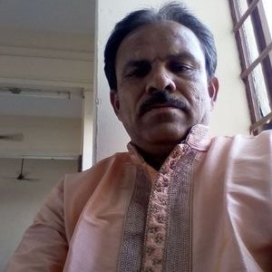 Profile Picture of Harshad Gandhi (@HarshadGandhi17) on Twitter