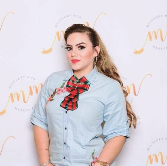 Profile Picture of Betsy Rodriguez (@betsyrodrigu755) on Poshmark