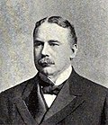 Profile Picture of Albert Henry Smython Wikipedia