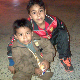 Profile Picture of Wilfredo Edwin Mena (@wilfredo34511) on Twitter