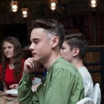 Michael Trifonov - Instagram Profile Picture of Michael Trifonov (@daggenroll) on Instagram