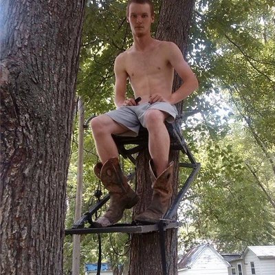 Profile Picture of Terry Jeter (@terryjeter2) on Twitter