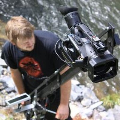 Profile Picture of James Huston (@JamesHuston83) on Twitter