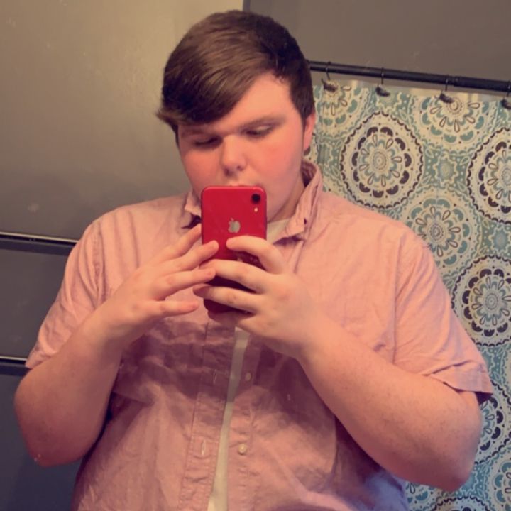 Profile Picture of Bailey Brammer (@baileythebrammar) on Tiktok