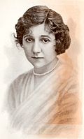 Profile Picture of Mabel Trunnelle - Wikipediaon Wikipedia