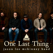 Profile Picture of Jason Lee McKinney Band (@JasonLeeMcKinneyBand) on Youtube