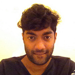 Profile Picture of Sherith Arasakulasuriya (@asherith) on Flickr