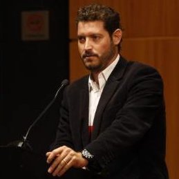 Profile Picture of Blog David Grinberg (@blogdagrinberg) on Twitter