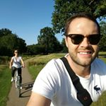 Profile Picture of Ian Warwicker (@83easye) on Instagram
