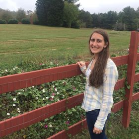 Profile Picture of Mary Beth Stephens (@violapiano97) on Pinterest