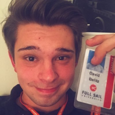 Profile Picture of David Belitz (@davidbcinema) on Twitter