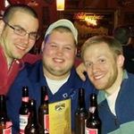 Profile Picture of Matthew Runkel (@sunshine_imposter) on Instagram