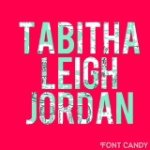 Profile Picture of Tabitha Jordan (@tabitha__jordan) on Instagram