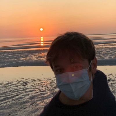 Luke Wt - Twitter Profile Picture of Luke Wt (@WhiteThomson) on Twitter