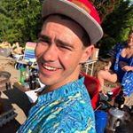 Profile Picture of Ben Gavinchuk (@bren_duro) on Instagram