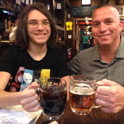 Profile Picture of Don't Play (@SteveCanty6) on Twitter