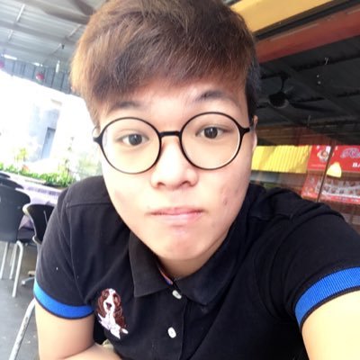 Profile Picture of Ng Zhen Wen (@WenWenJess1207) on Twitter