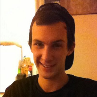 Profile Picture of Benjamin C Hallowell (@Ben_Hallowell) on Twitter