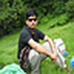 Profile Picture of Ram Sharma (@sh_ram2k) on Flickr