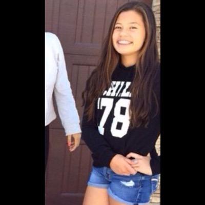 Profile Picture of Alexandria Watson (@ate_yo_cookie) on Twitter