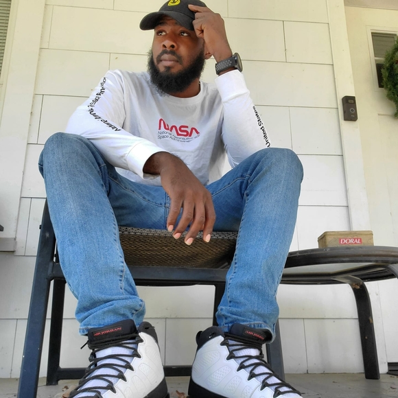 Profile Picture of Colby Tate (@_blackcasper_) on Poshmark