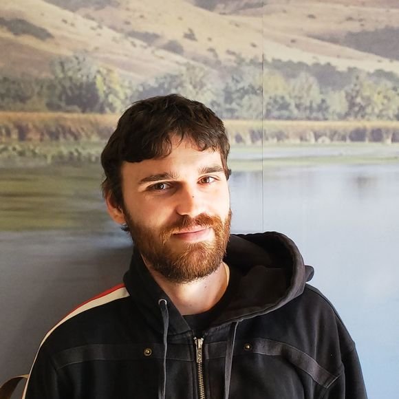 Profile Picture of Joshua Elkins (@chaosbote) on Poshmark