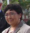 Profile Picture of Ane Hansen (politician)on Wikipedia