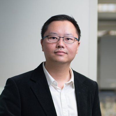 Profile Picture of Xiang David Li (@XiangDavidLi1) on Twitter