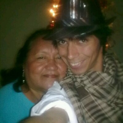 Profile Picture of Lucrecia Rodriguez (@lakechona) on Twitter