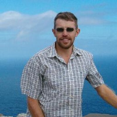 Profile Picture of Rudolph Meyer (@ruds1966) on Twitter