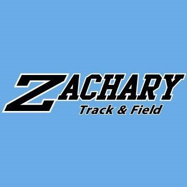 Profile Picture of Zachary High School Track & Field (@ZHSTrackField) on Twitter