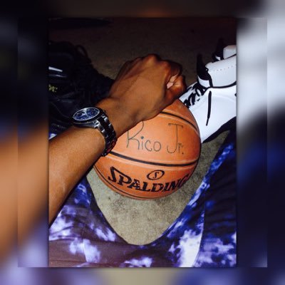 Profile Picture of Rico Watson (@rico_watson_o2) on Twitter