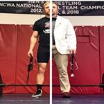 Profile Picture of Michael Gowen (@thewrestlingphysio) on Instagram