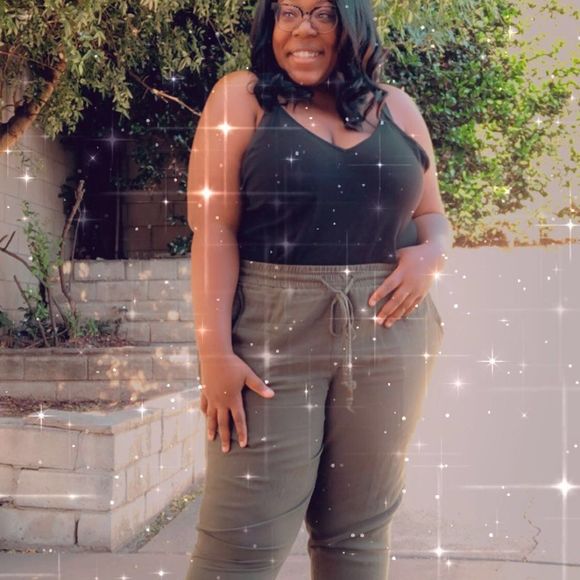 Profile Picture of Justina Etukudoh (@jetukudoh) on Poshmark