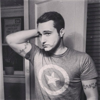 Profile Picture of James Gilley (@Jamesybuds) on Twitter