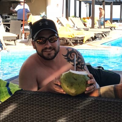 Profile Picture of Scott Shimmel (@ScottShimmel) on Twitter