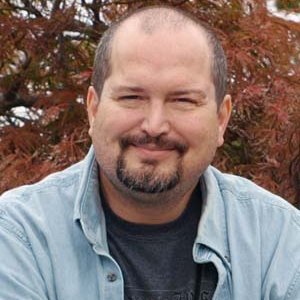 Profile Picture of Steve Creech (@DragonWingGames) on Twitter