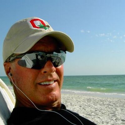 Profile Picture of Jay S Fishman (@BuhBy) on Twitter