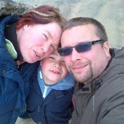 Profile Picture of Chris Trew (@ChrisTrew3) on Twitter