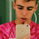 Profile Picture of zach (@zachisme1122) on Instagram