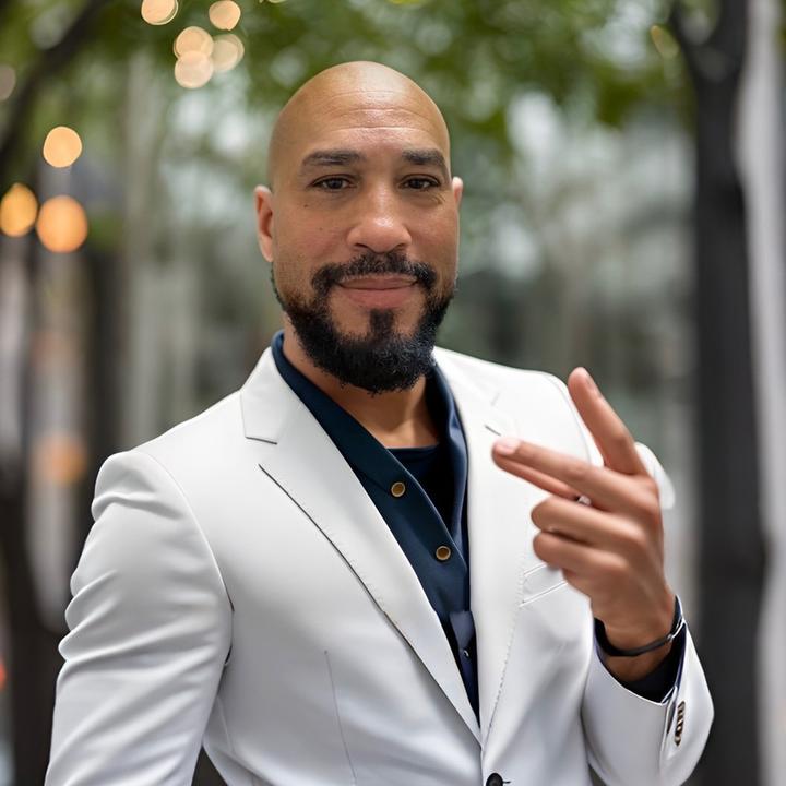 Profile Picture of Raymond Broussard419 (@raymondbroussard1) on Tiktok