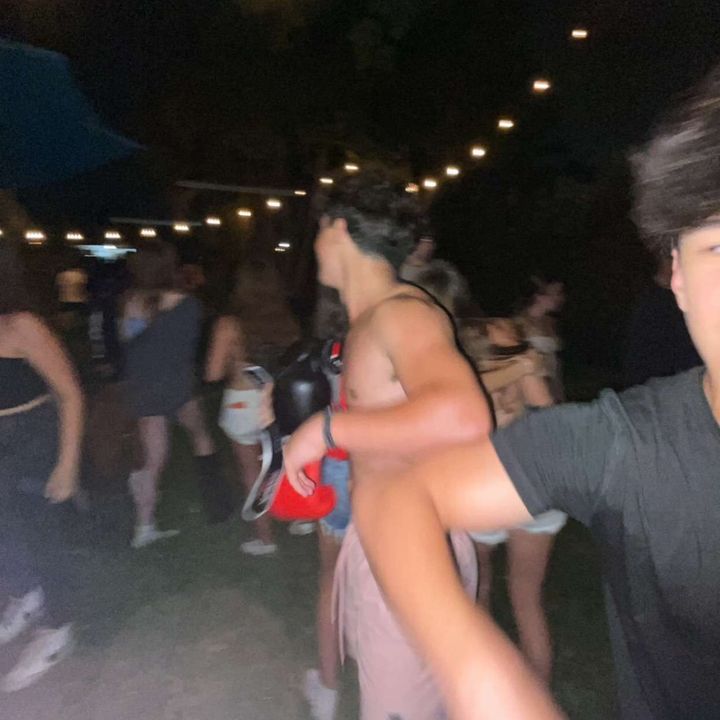 derrick_ragan - Tiktok Profile Picture of derrick_ragan (@iminlovewithlatinas) on Tiktok