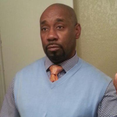 Profile Picture of Frederick Alexander (@Frederi74914358) on Twitter