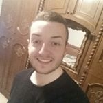 Profile Picture of David Mazza (@mazzetta_25) on Instagram